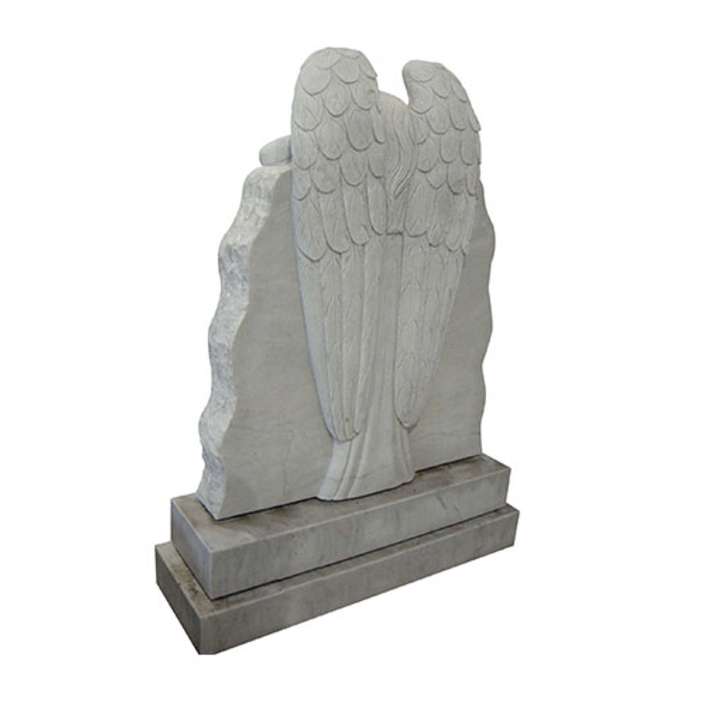 Angel Memorial Headstones 8