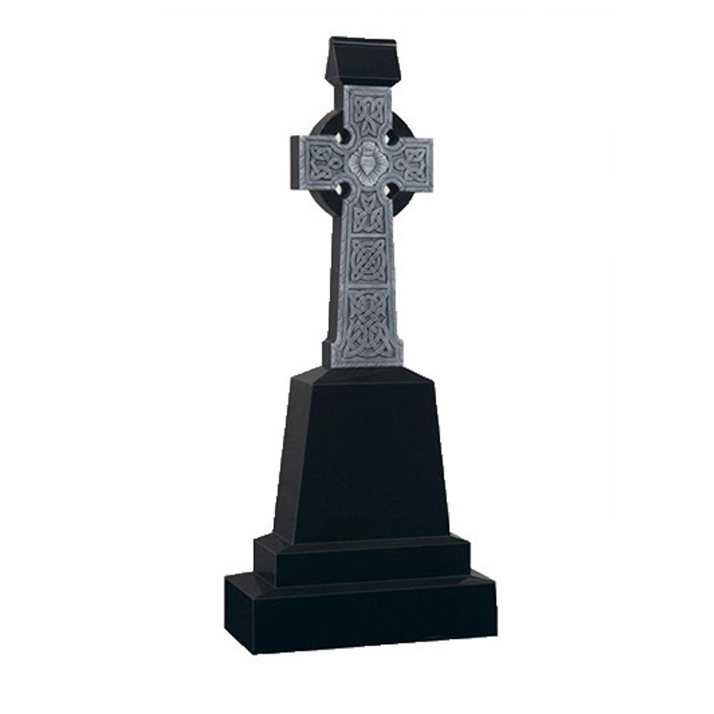 Celtic Memorial Headstones 14