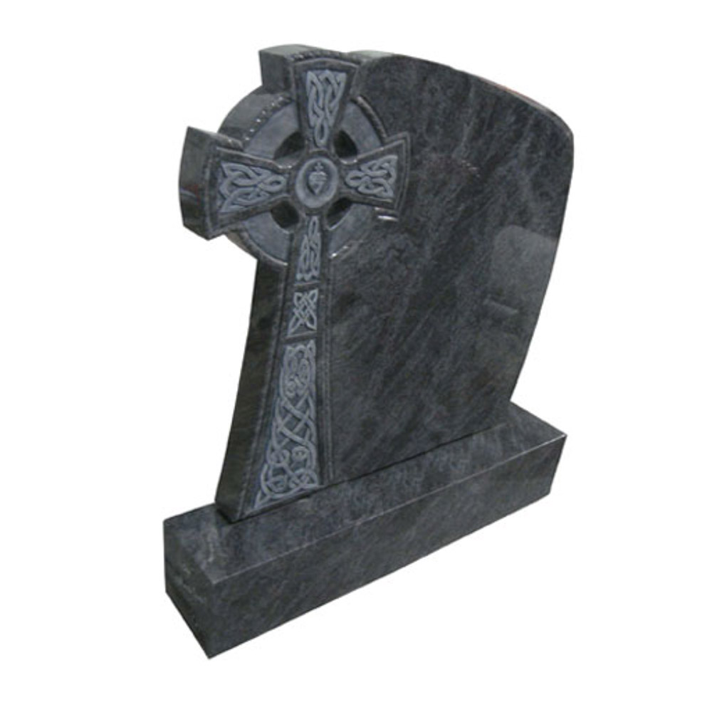 Celtic Memorial Headstones 15