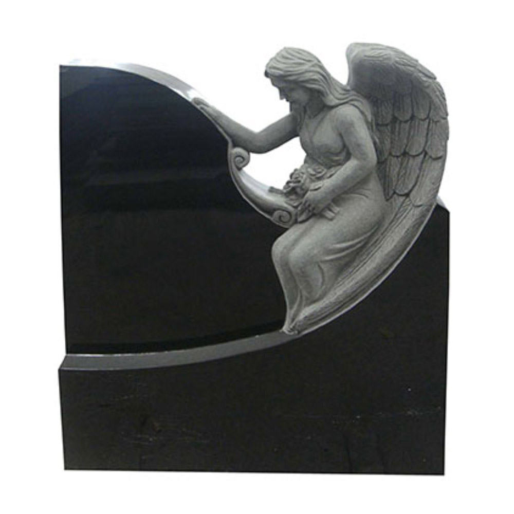 Angel Memorial Headstones 1