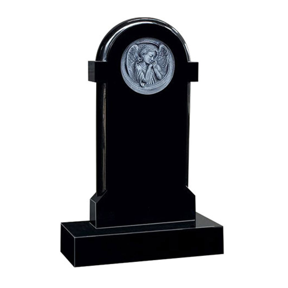 Angel Memorial Headstones 10