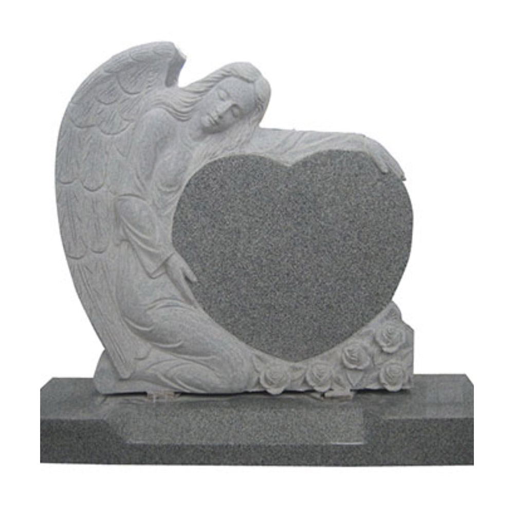Angel Memorial Headstones 13