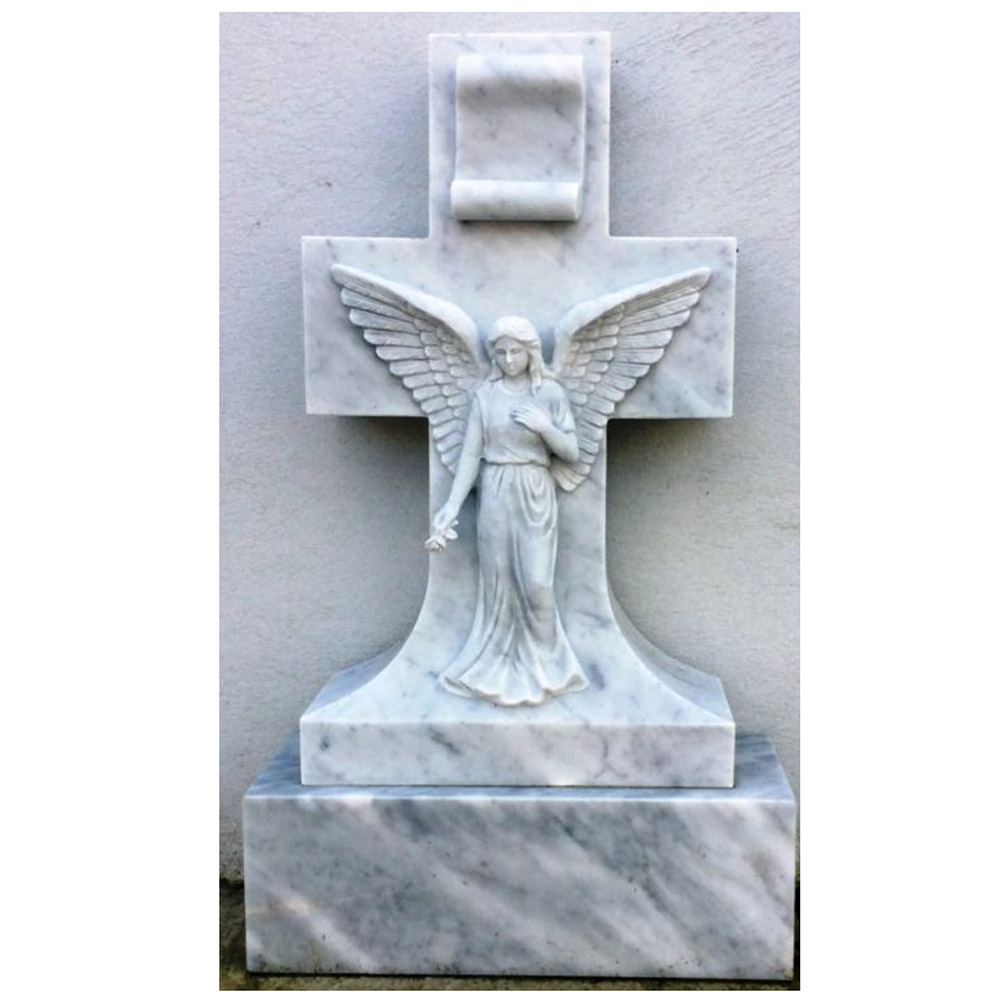 Angel Memorial Headstones 16