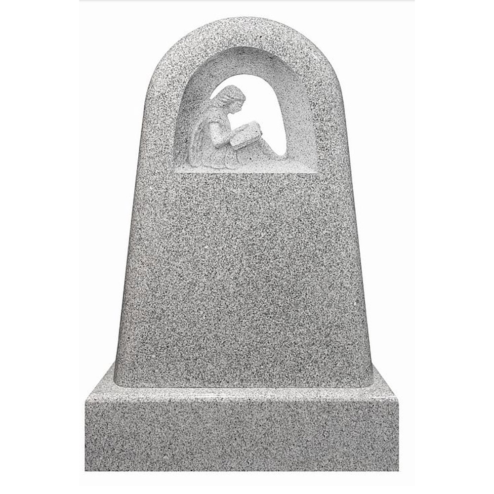 Angel Memorial Headstones 3