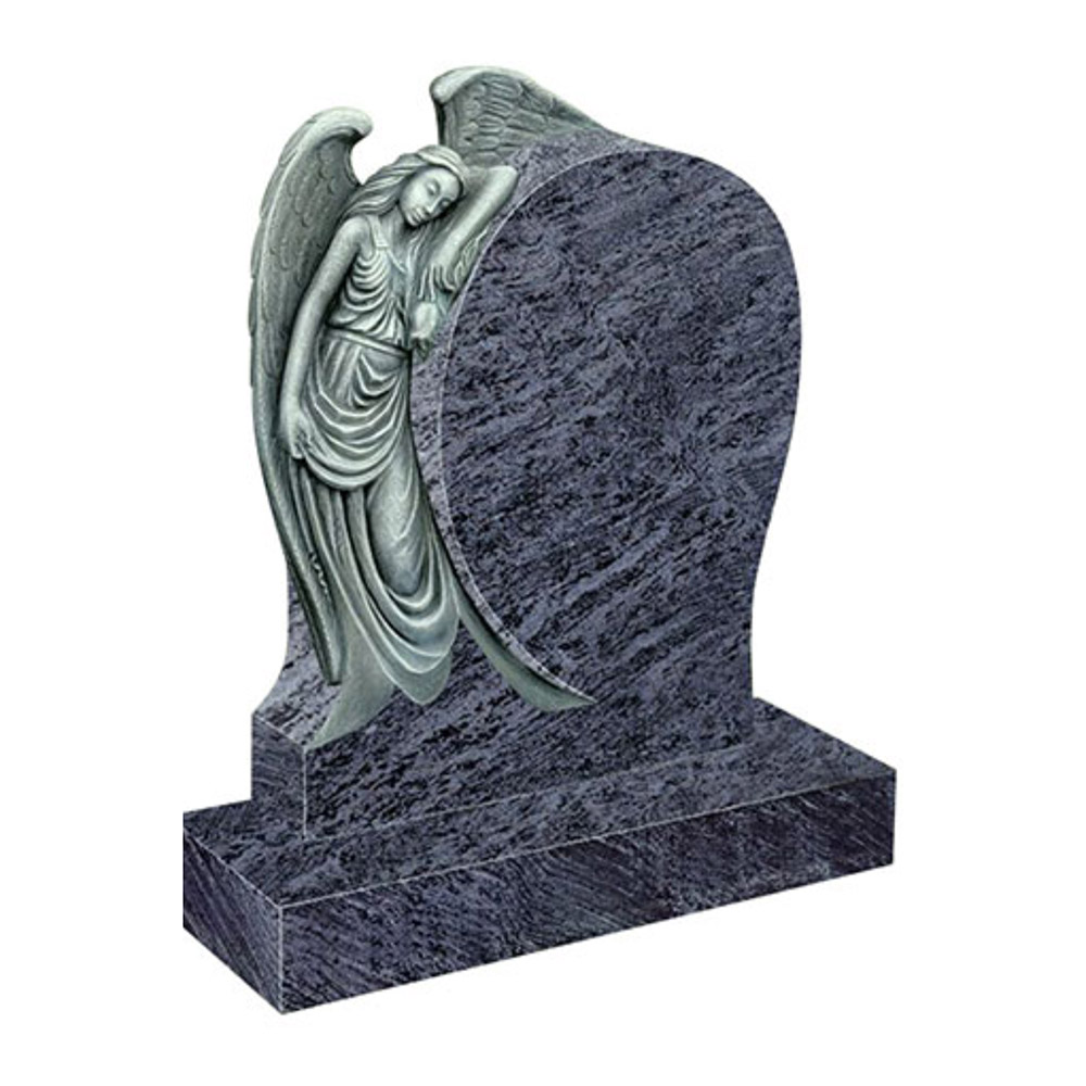 Angel Memorial Headstones 5