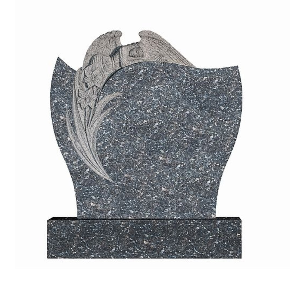Angel Memorial Headstones 6
