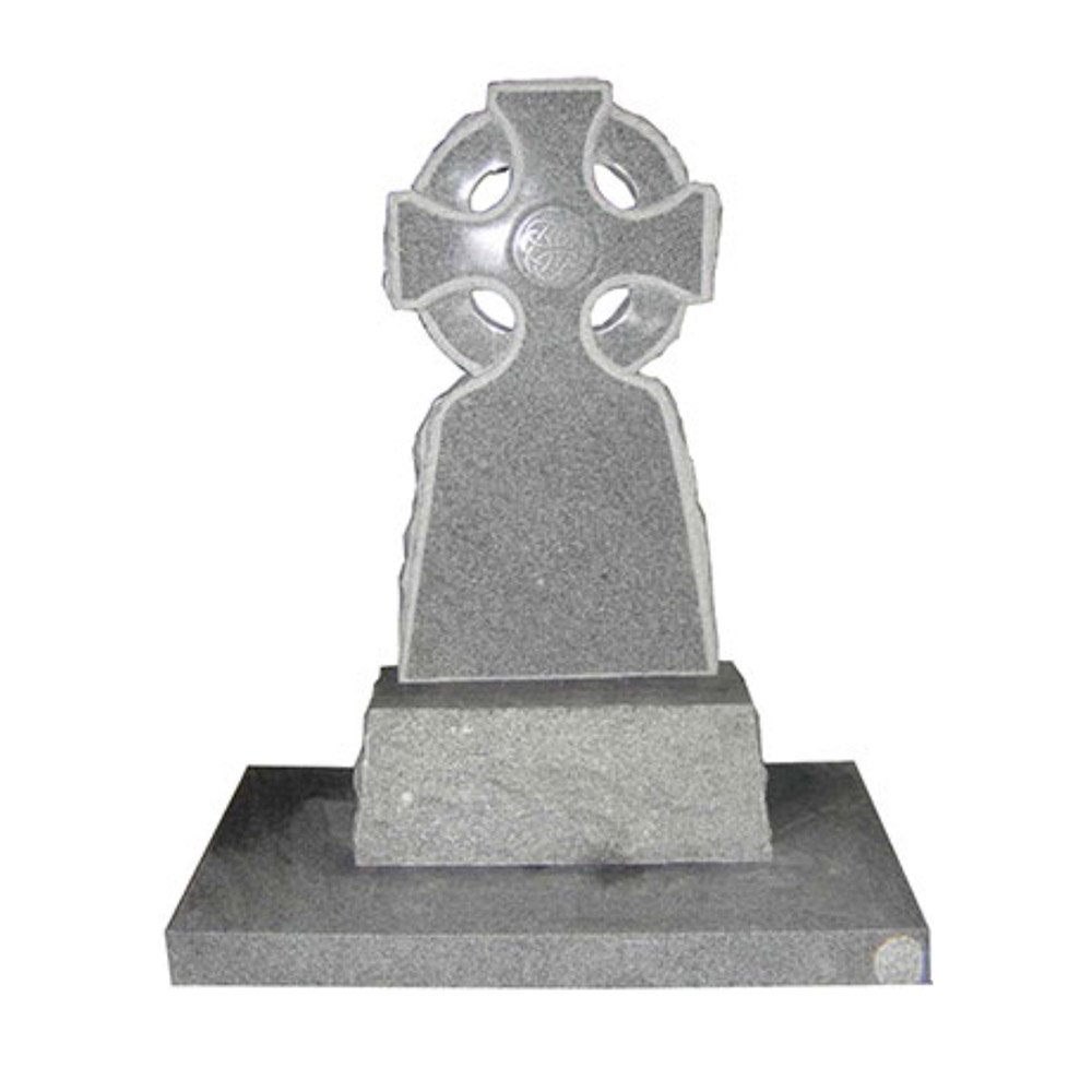 Celtic Memorial Headstones 1