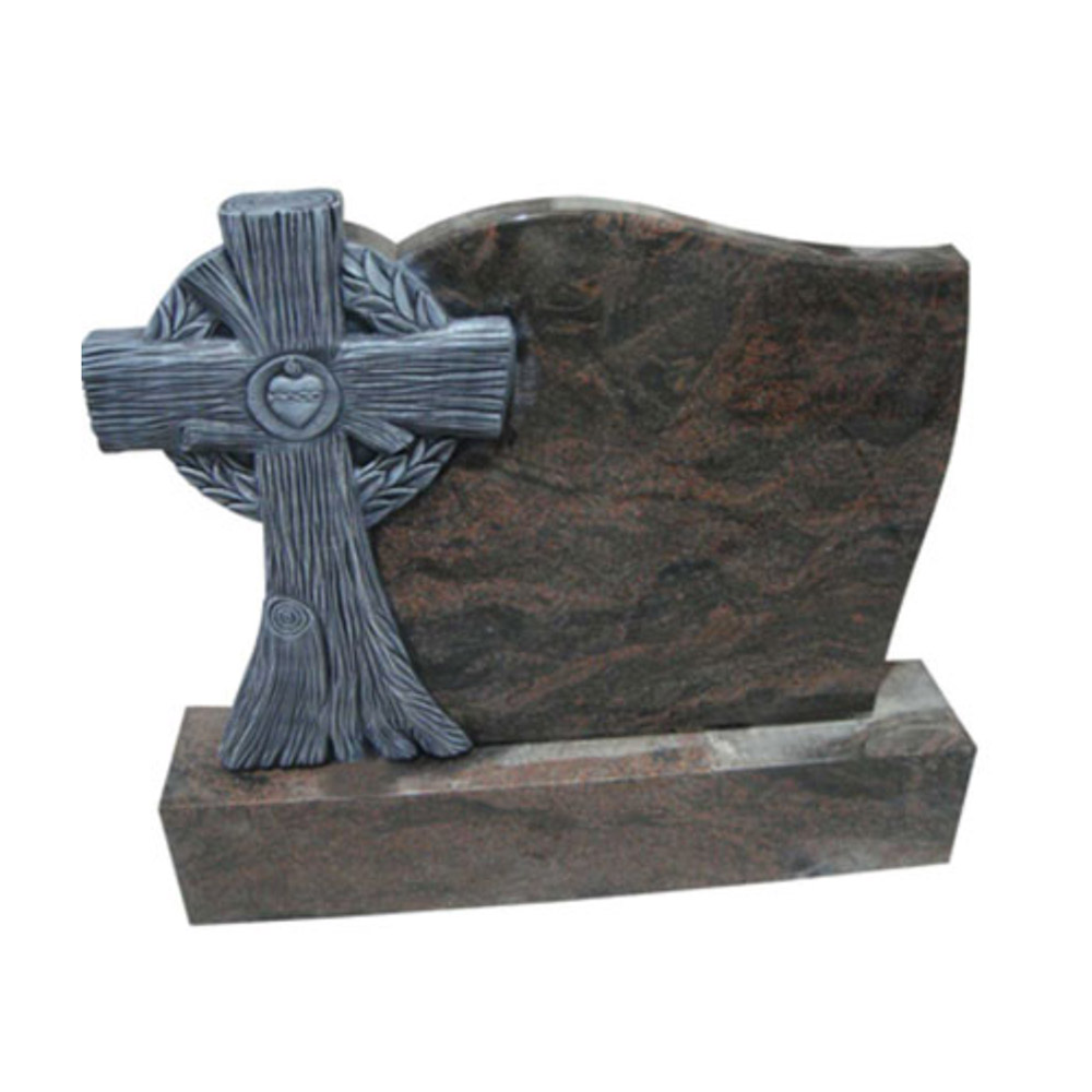 Celtic Memorial Headstones 10