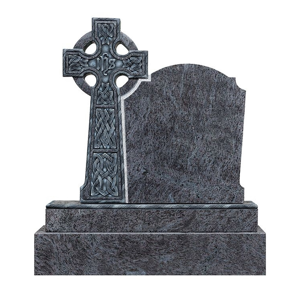 Celtic Memorial Headstones 11