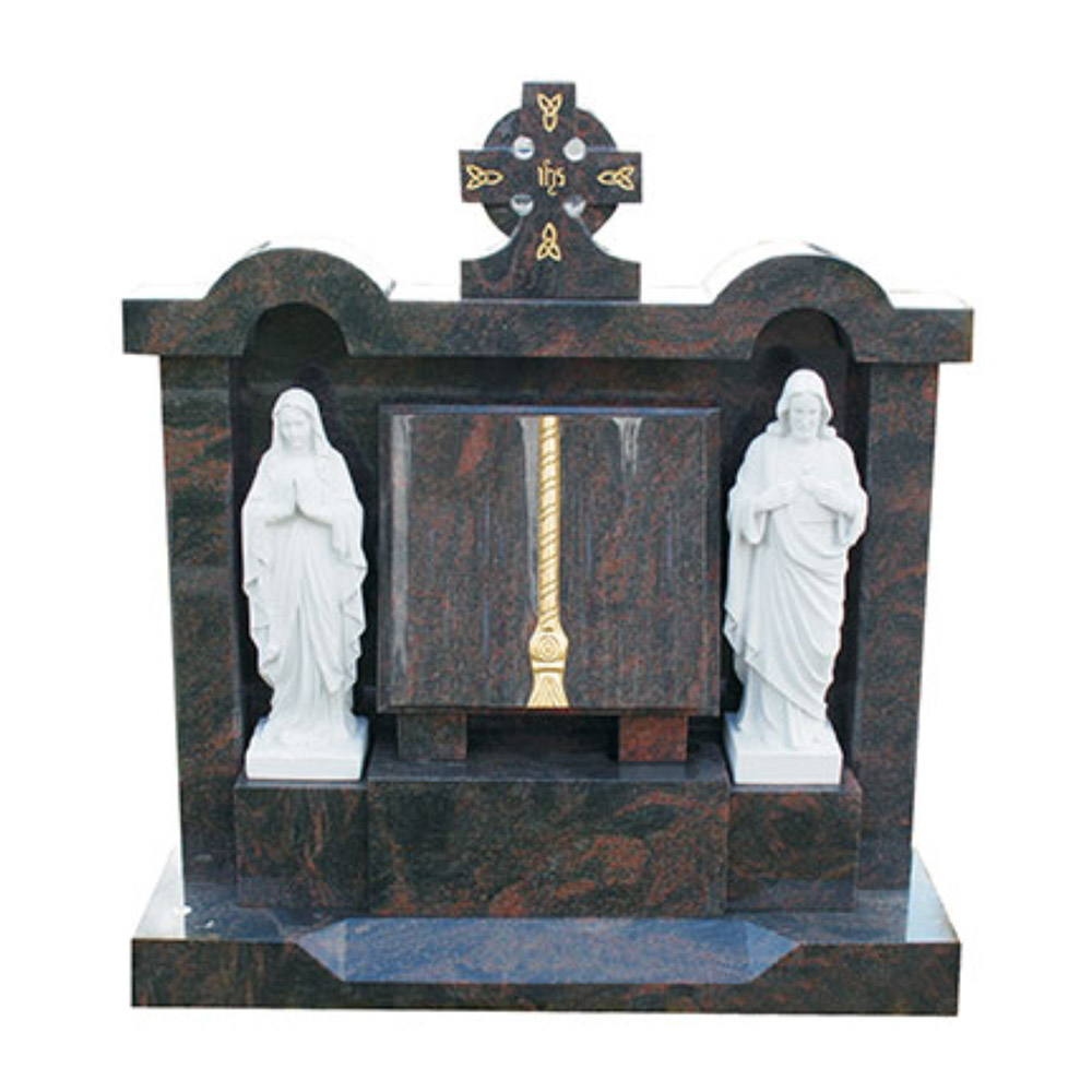 Celtic Memorial Headstones 2