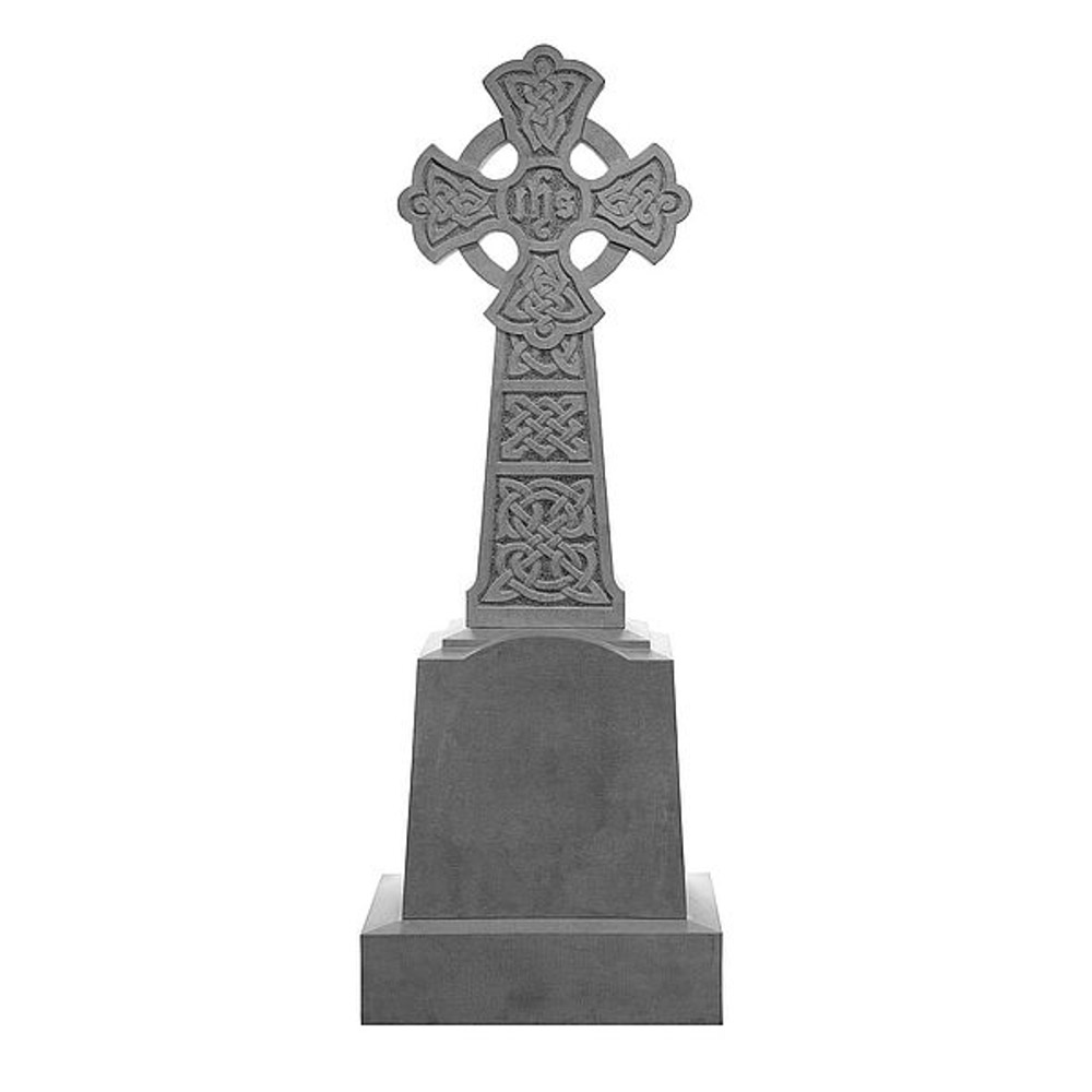 Celtic Memorial Headstones 8