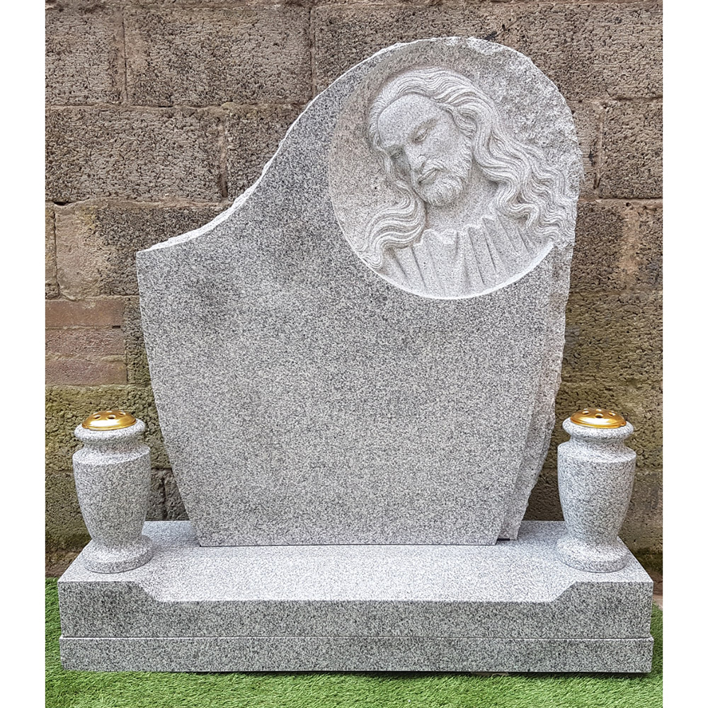 Religious Memorial Headstones 5