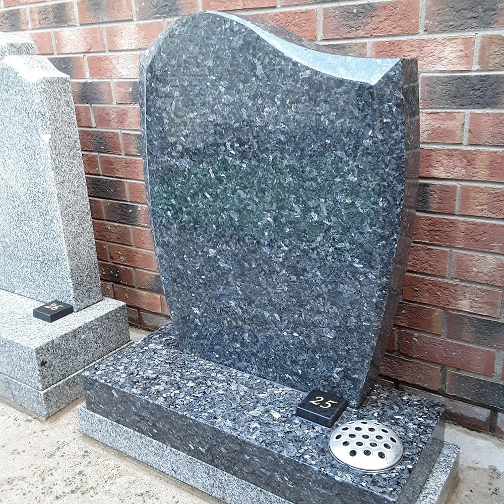 Traditional Memorial Headstones 6